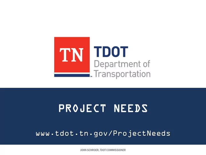pr project oject ne need eds s