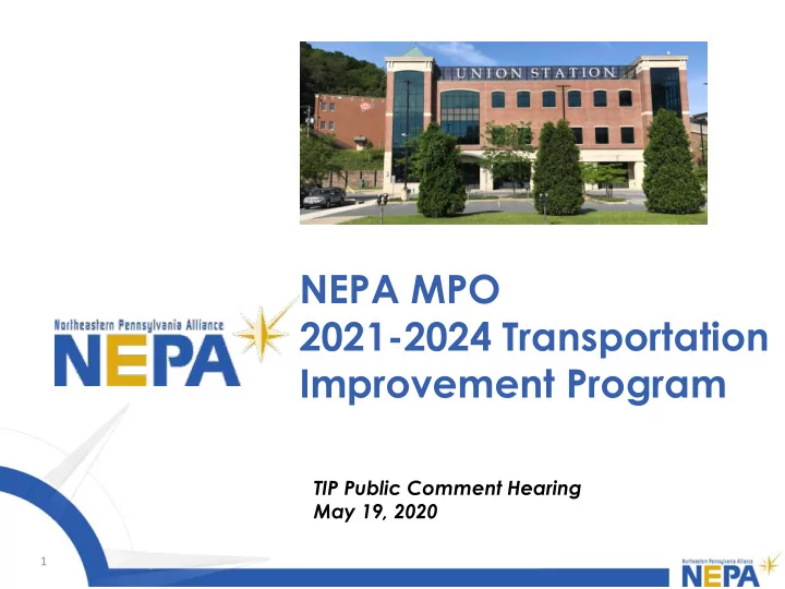 nepa mpo