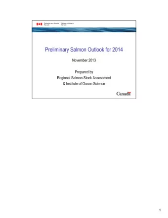 1    the Outlook is a preliminary forecast of status    stock groups are arranged into