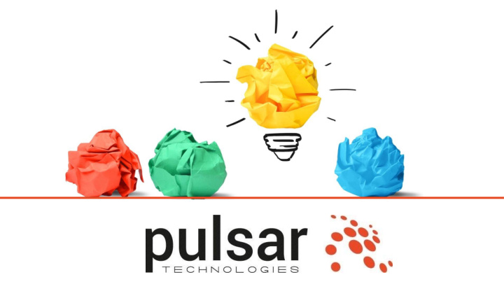 who is pulsar technologies