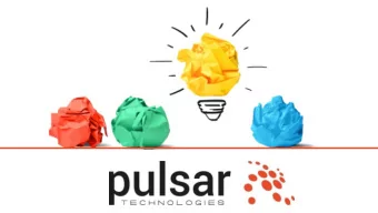 Who is Pulsar Technologies?  International company operating in 15 different countries