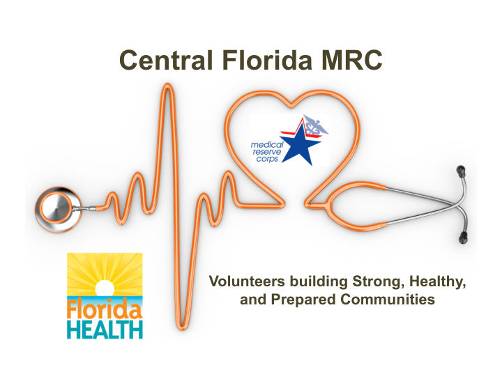 central florida mrc