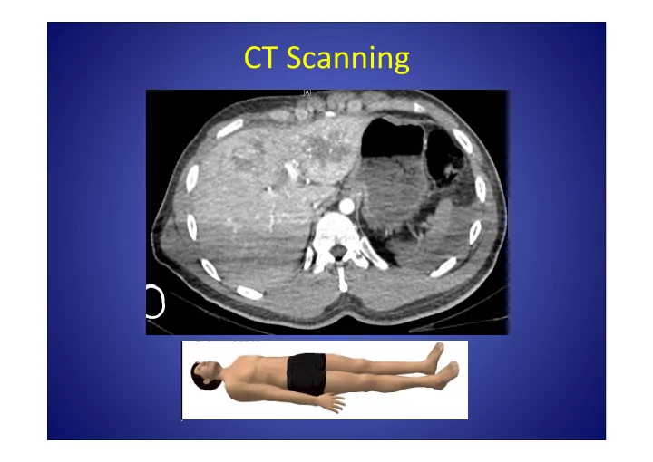 laparotomy vs interventional radiology