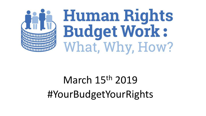 yourbudgetyourrights