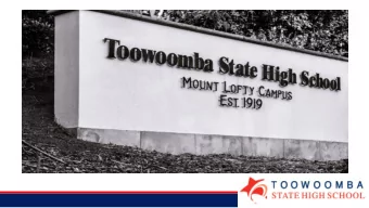 ENGLISH  SUBJECTS OFFERED  GENERAL SUBJECTS  English  Literature  ENGLISH  TOPICS  ASSESSMENT  Unit