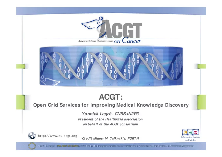 acgt