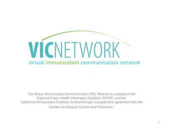 Centers for Disease Control and Prevention.  1  .  Social Media Strategies for Public Health