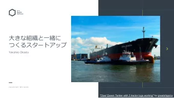 Takahiro Okada  I M A G I N E  B E Y O