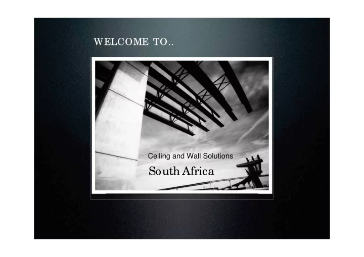 south africa pvc ceilings wall cladding
