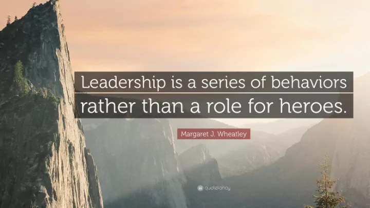 motivation and resilience