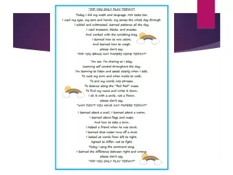 Welcome!  Meet the Staff at JGPS!  Mr Colin McLean  Head Teacher  Mr Danny Hoyle - Depute