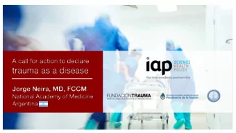 Secretariat: P. Mc Grath, S. Caris, M. Kareiti, G. Ortolani  Sciences  Academy of Sciences