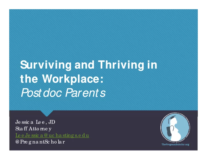post doc parent s post doc parent s
