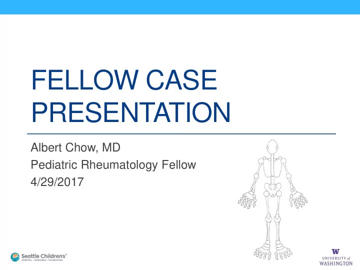 presentation