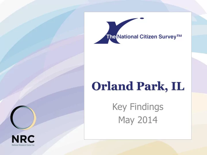orland park il