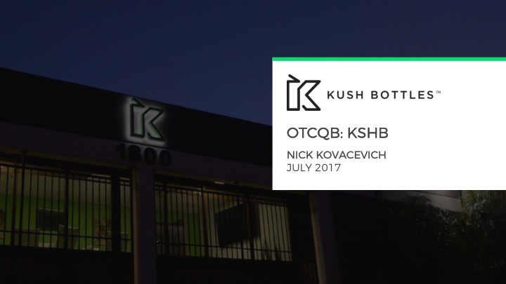 otc tcqb kshb