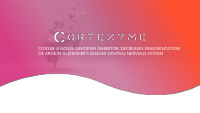 cor388 a novel gingipain inhibitor decreases