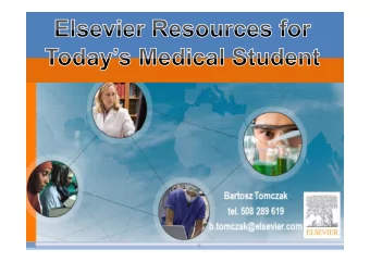 www.elsevier-etextbooks.com  www.interactelsevier.com