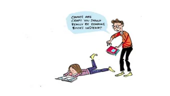 Lsambassadren  Swedish reading ambassador  Kids do their internetdebute 2 yo  89 % of all