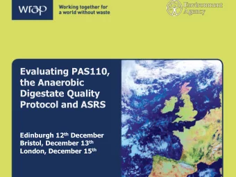 Protocol and ASRS Edinburgh 12 th December Bristol, December 13 th London, December 15 th  Review