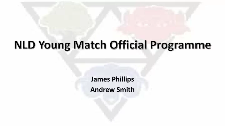 james phillips