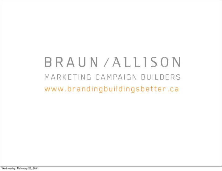 brandingbuildingsbetter ca