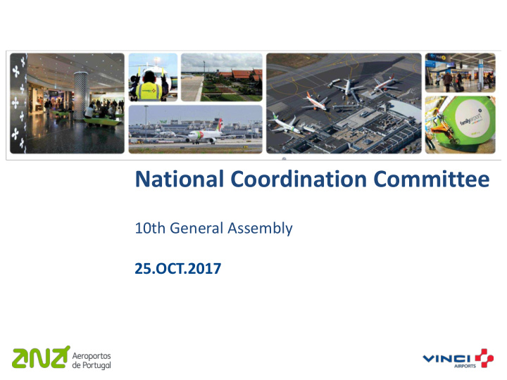 national coordination committee