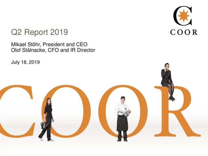 q2 report 2019
