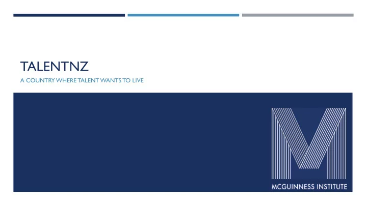 talentnz