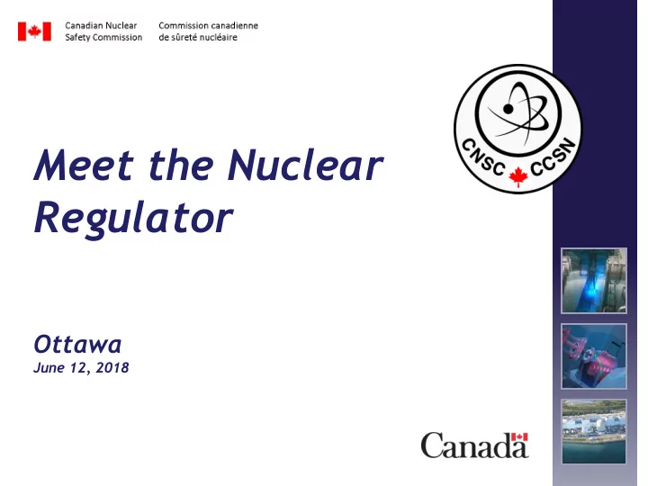 regulator