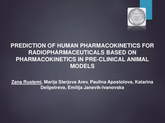 MODELS  Zana Rustemi, Marija Sterjova Arev, Paulina Apostolova, Katarina  Delipetreva, Emilija