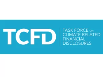 platform for climate and  environmental disclosure  Presentation to the TCFD  Paul Simpson, CEO,