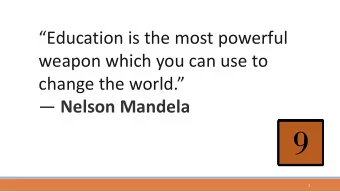 2  3  1  5  6  4  8  9  7  1  Influential Factors Among  Female Black and Latina Nurses  and