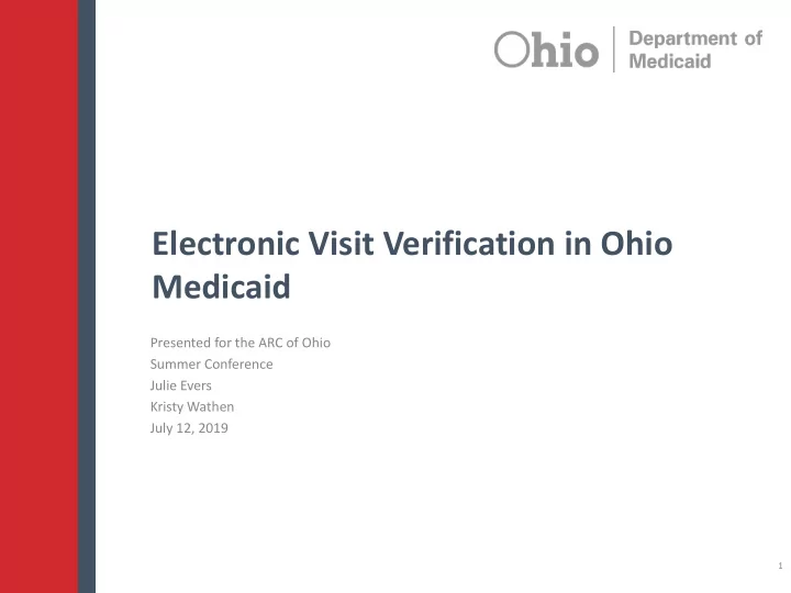 medicaid
