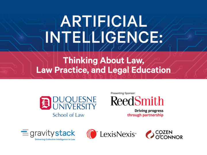 artificial intelligence as a path to closing the justice