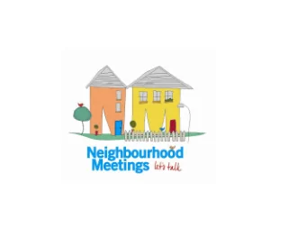 Discussion Roadmap  Introduction  Developers Application to Amend the Official Community