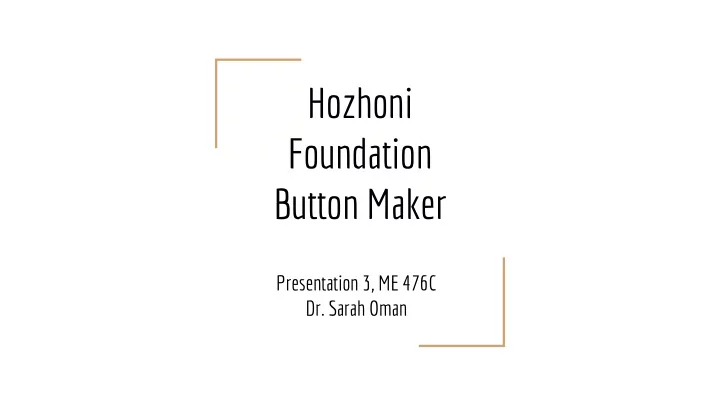 hozhoni