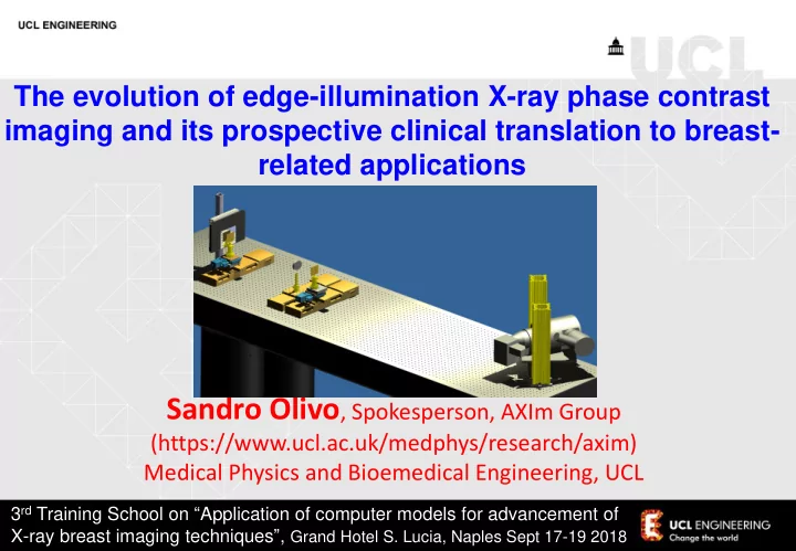 phase contrast imaging vs conventional radiology