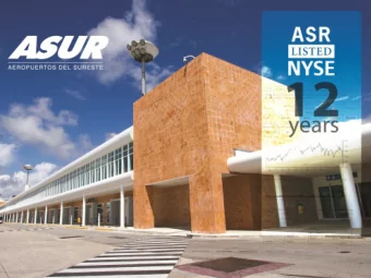 Investment Highlights  Long-term concession investments in attractive locations  Key value