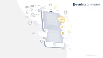 sentecacommerce.com  Evolution of eCommerce 1 st Generation  2nd Generation  Next Generation ERP