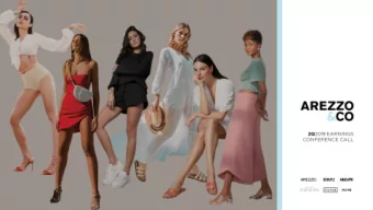 Disclaimer  expectations, capabilities, plans and assumptions contained in this  document, which do