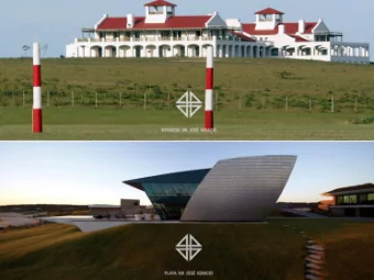 DAY 1 Arrival. Introduction. The Uruguayan Estancia (Ranch).