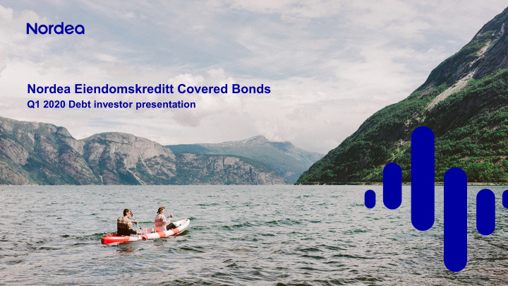 nordea eiendomskreditt covered bonds