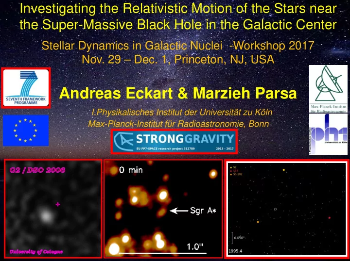 andreas eckart marzieh parsa