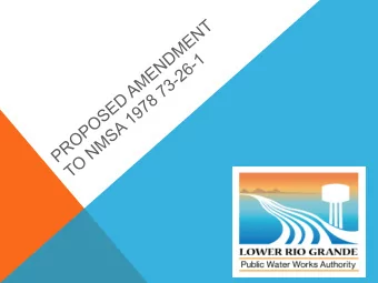 Enacted in 2009 (House Bill 185)  Merged five mutual domestic  associations to form the