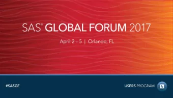 Presenter  Daymond Ling, Professor, Seneca College  Daymond Ling is a Professor at Seneca College