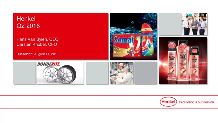 q2 2016