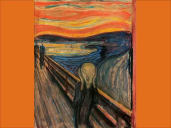 Practitioner Angst  OD in uncertain times  Presented by Lucille Greeff  August 2013  Turn sideways