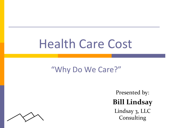 health care cost