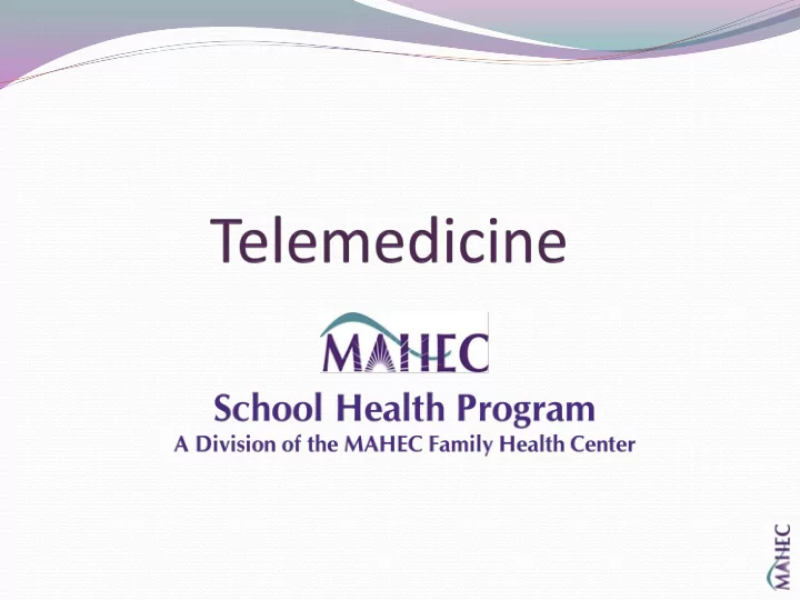 student health services policy 6120